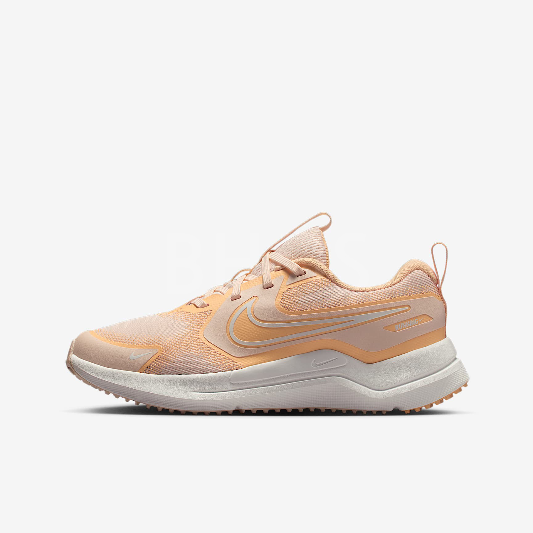 나이키 7 키즈 러닝화 품번HM4402-800