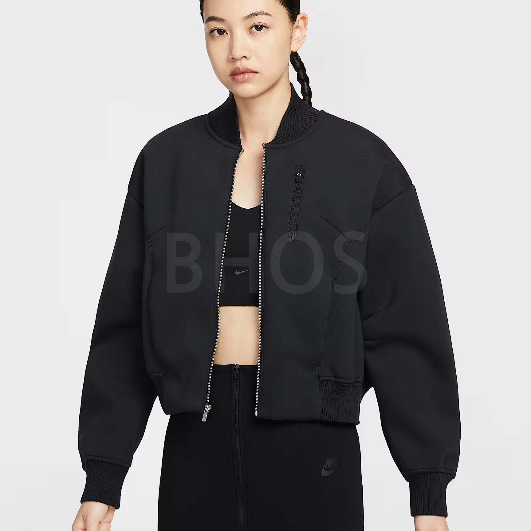 나이키 스포츠웨어 모던 플리스