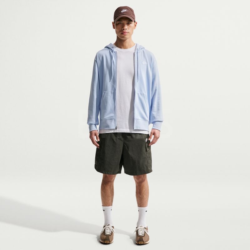 Unknown 나이키 스포츠웨어 클럽 남성 유