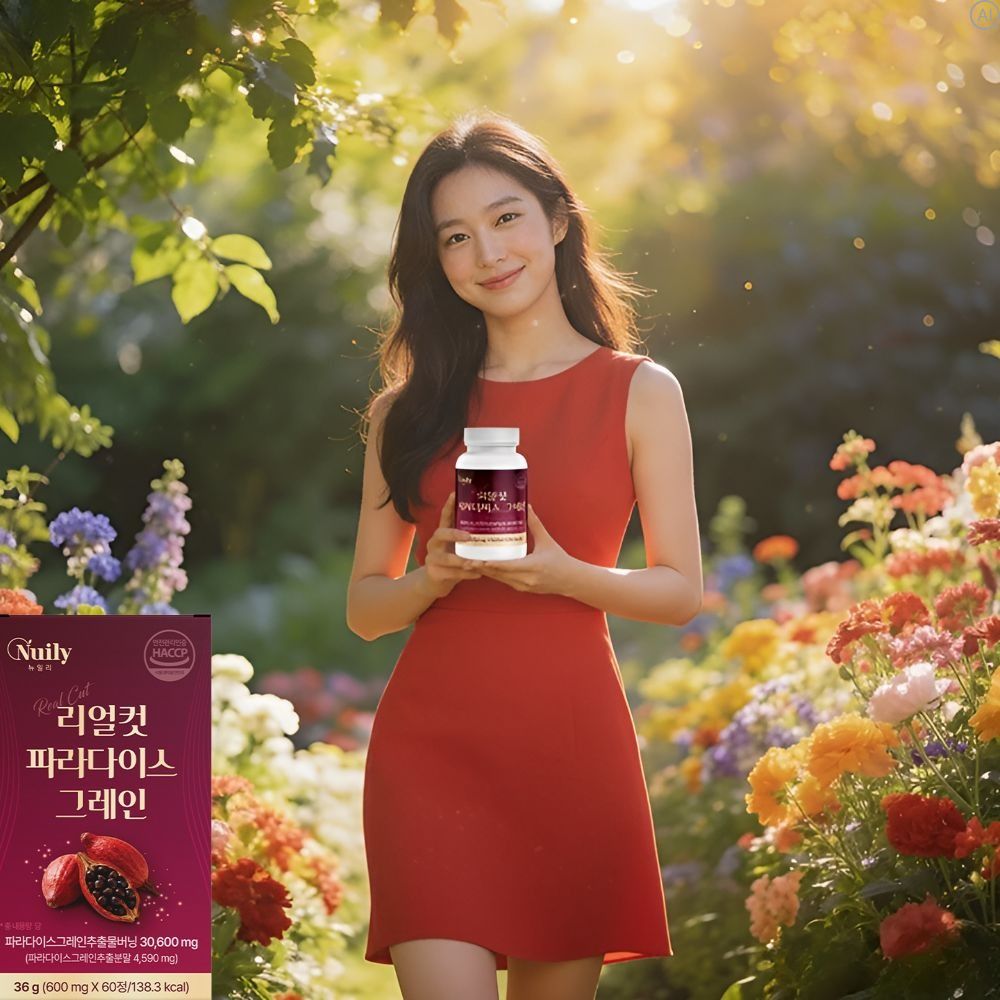 파라다이스 그레인 버닝컷 6파라돌 파라다이스그래인 - 상품 이미지