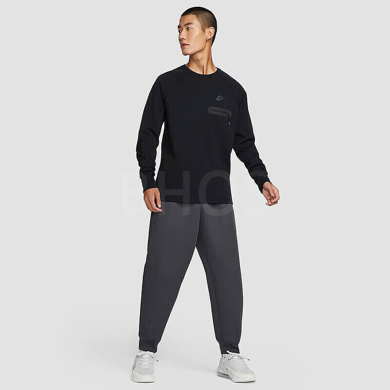 나이키 남성 테크 플리스 리이매진드 트