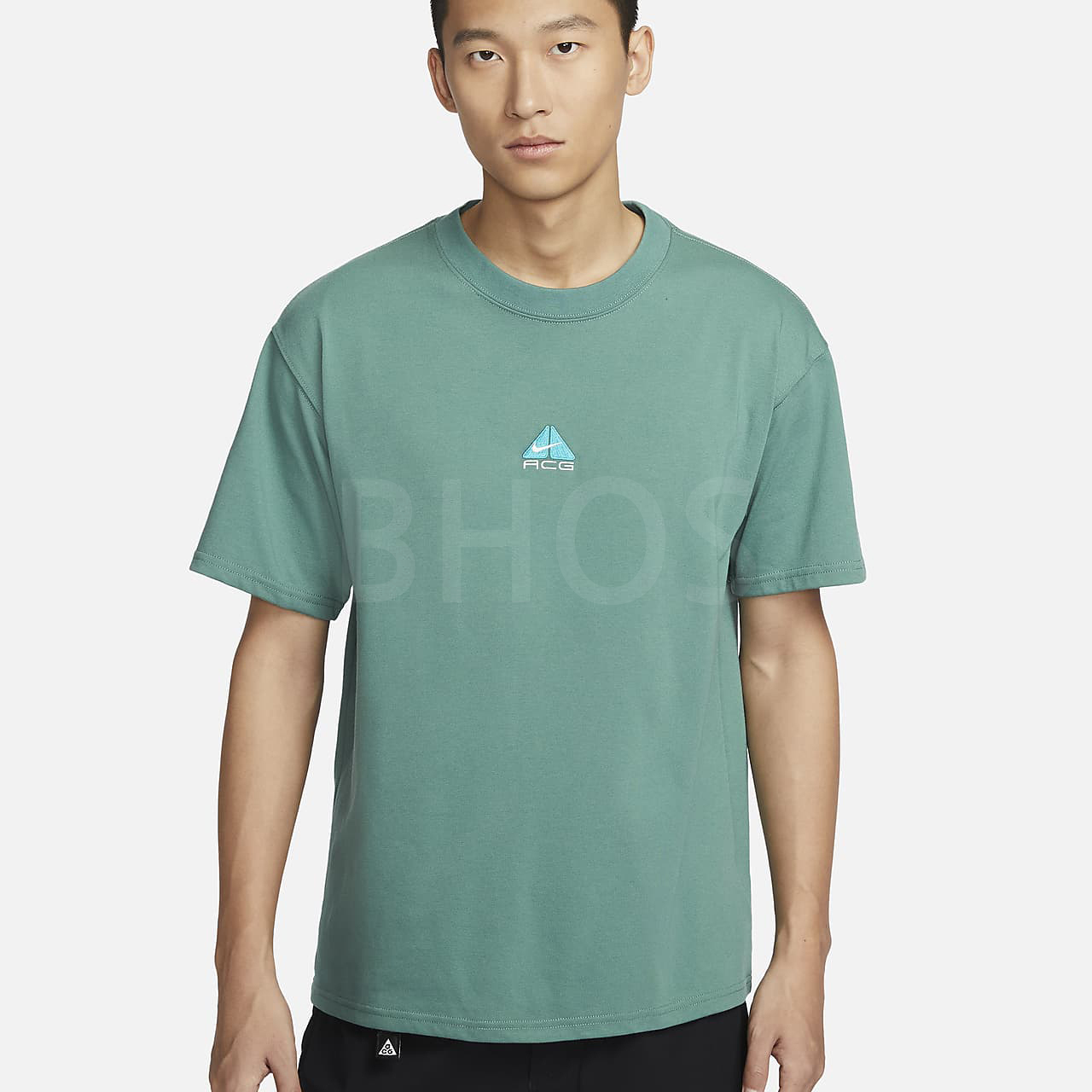 나이키 ACG NRG LBR 렁스 숏슬리브 DQ1816 361