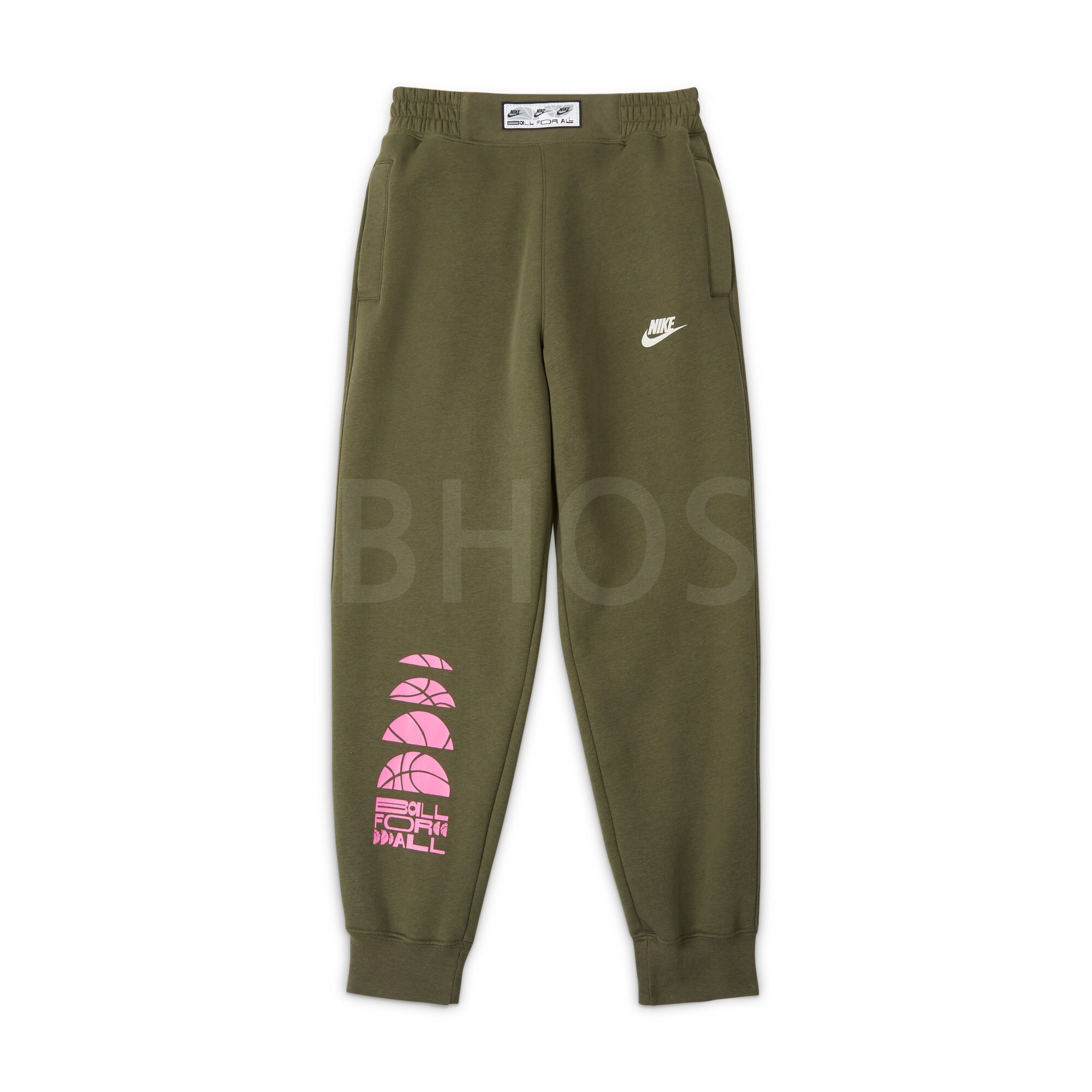 나이키 키즈 팬츠