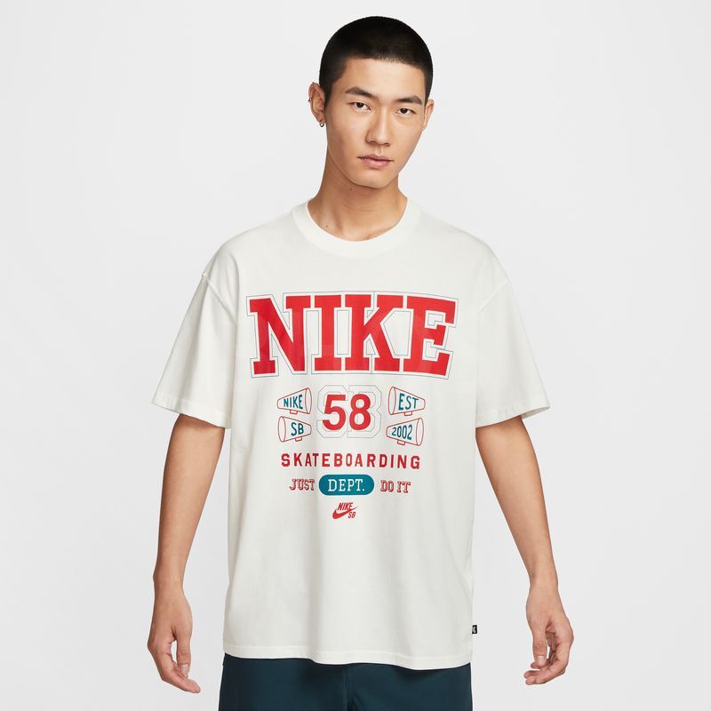 나이키 M90 OC 애슬래틱 반팔 티셔츠