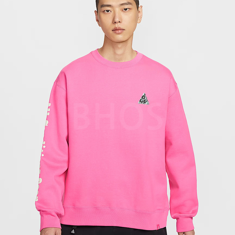 나이키 ACG 써마핏 헤비웨이트 터프 플리