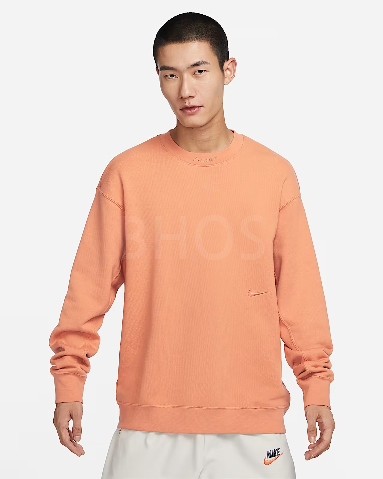 나이키 스포츠웨어 프리미엄 플리스 크