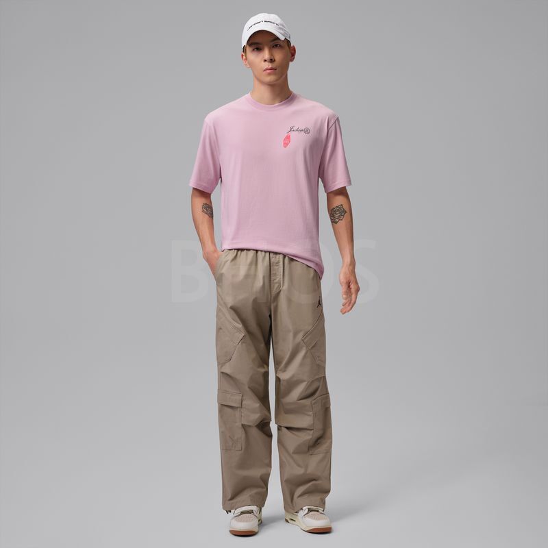 Unknown 나이키 조던 트래블 그래픽 반팔