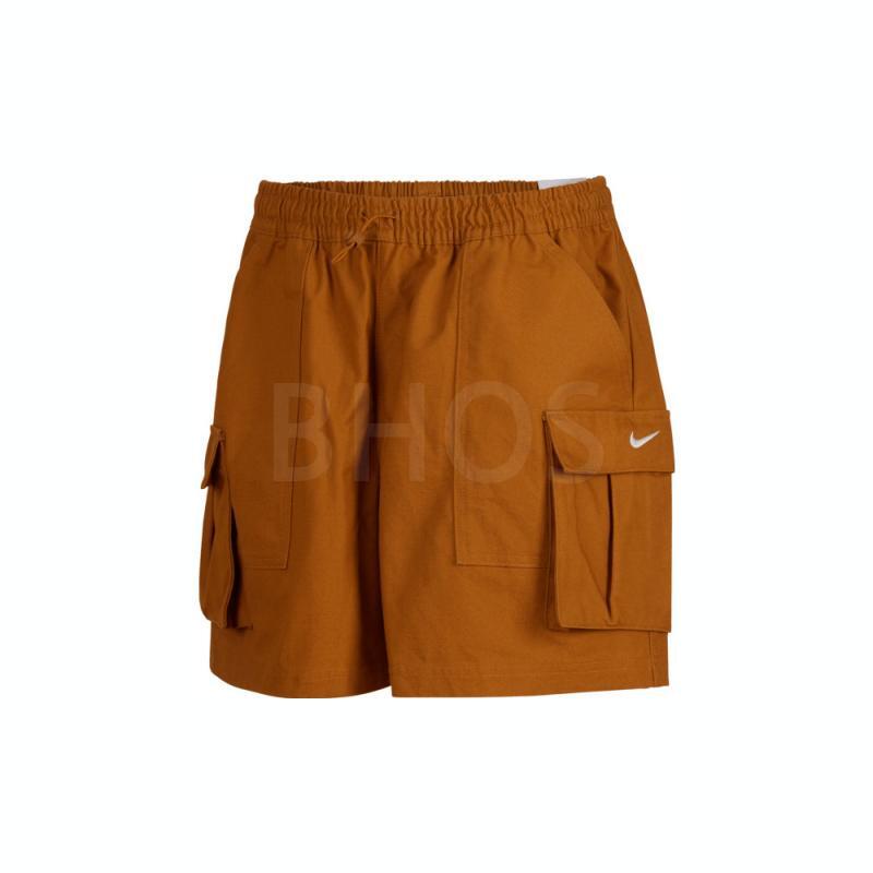 나이키 우먼스 스포츠웨어 미드라이즈