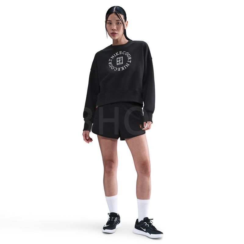 나이키 우먼스 PHNX 크루 헤리티지 여성