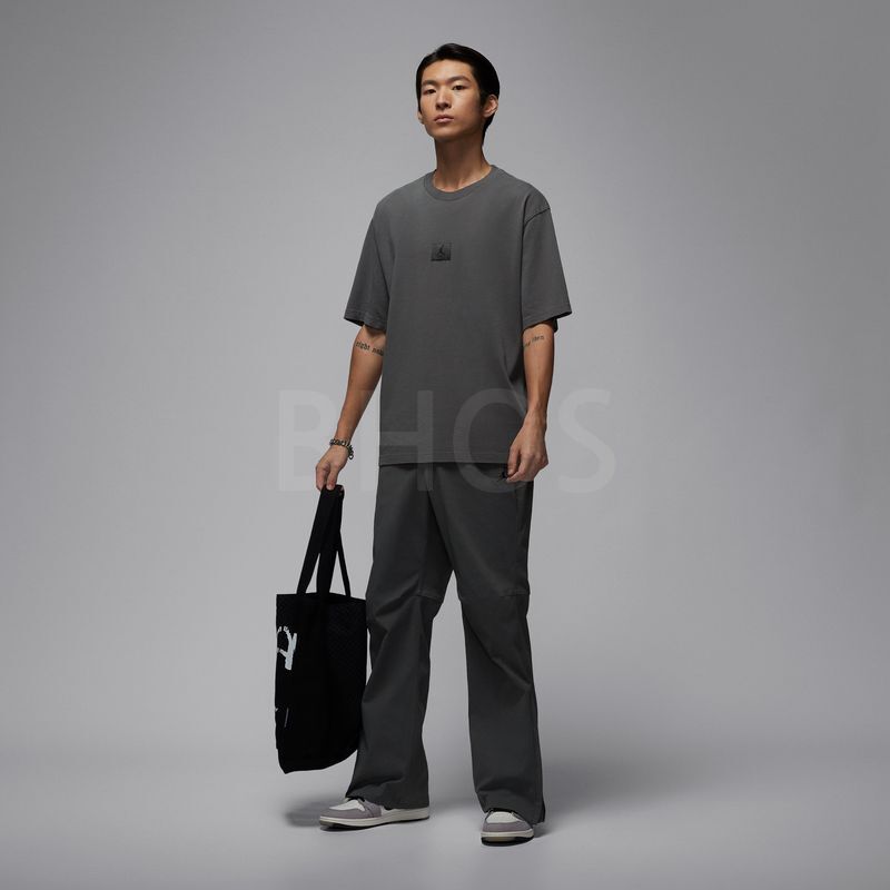 나이키 조던 플라이트 에센셜 사이드 지