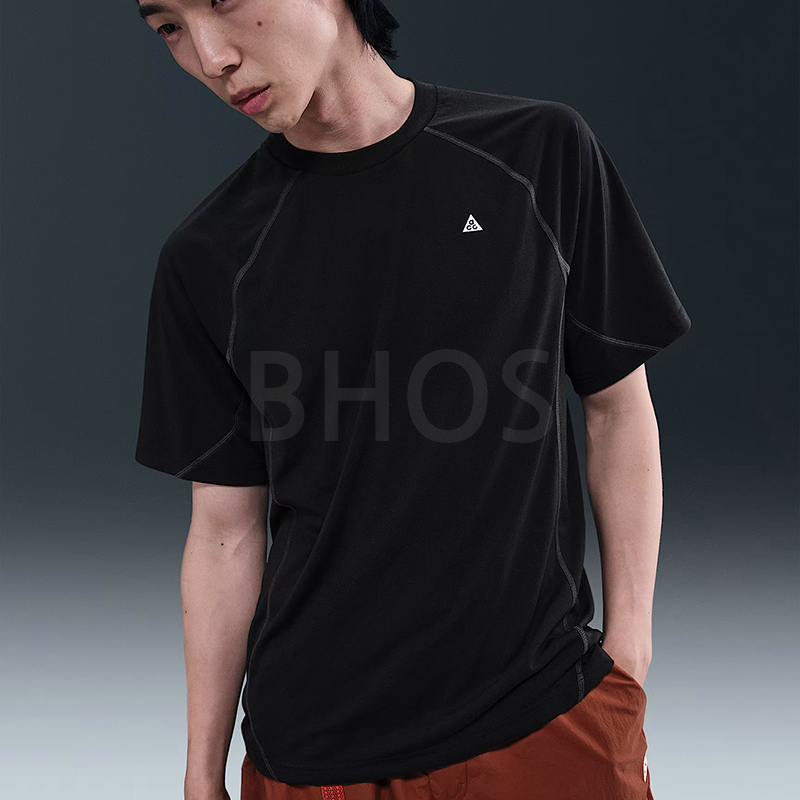 나이키 ACG 고트 록스 드라이핏 ADV UV 티