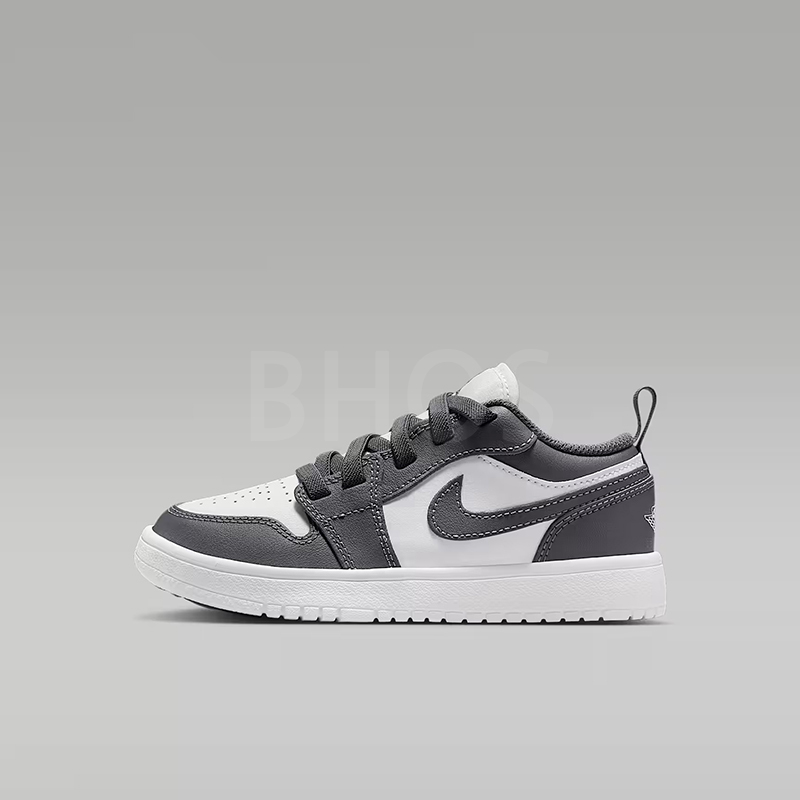 나이키 조던 1 로우 알트 리틀키즈 신발