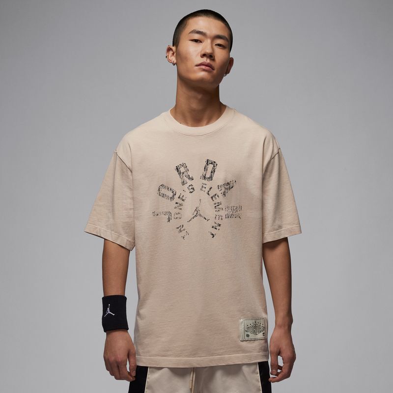 나이키 85 SS CREW DD 반팔 티셔츠 남성