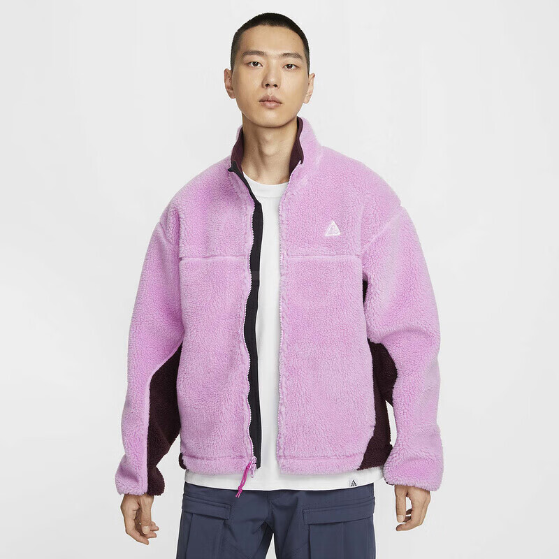 나이키 ACG 캔웰 글레이셔 써마핏 ADV 윈