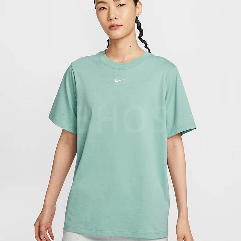 나이키 우먼스 스포츠웨어 루즈 핏 오버