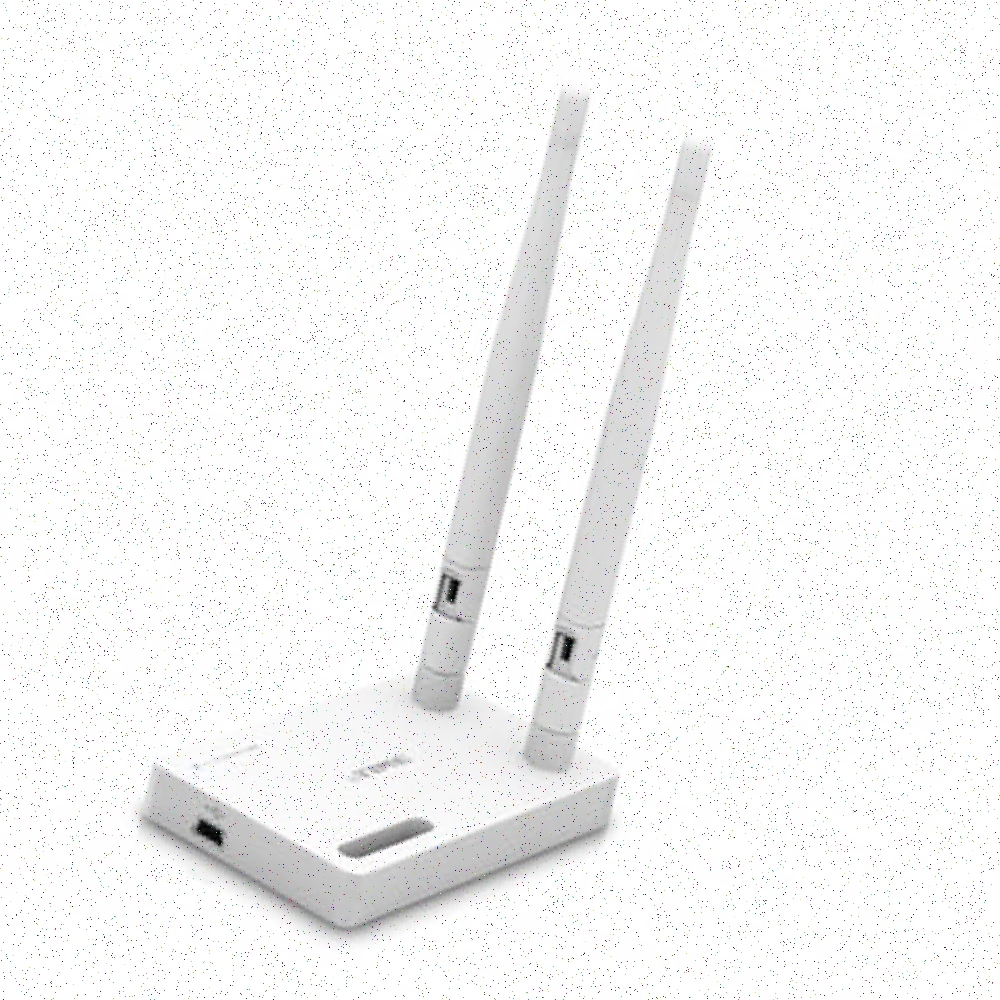 와이파이수신기 ipTIME N400UA 무선랜카드 300Mbps - 상품 이미지