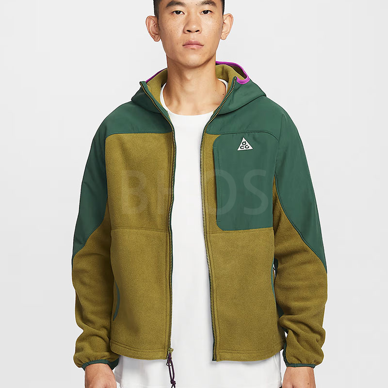 나이키 ACG 울프 트리 플러스 폴라텍 플