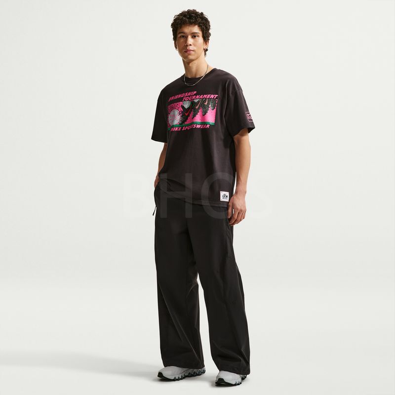 Unknown 나이키 테크 헬리오스 DRI-FIT 팬츠
