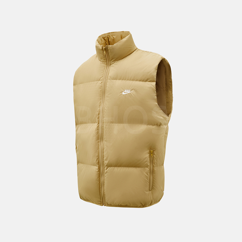 나이키 NSW 클럽 써마핏 패딩 베스트 파