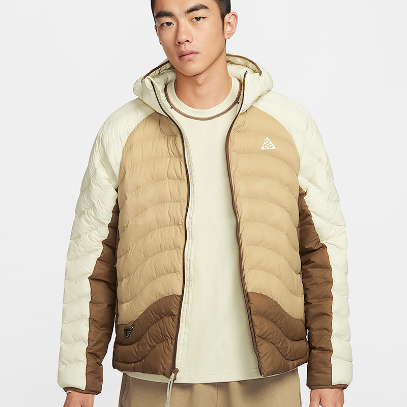 나이키 ACG 라바 플로우 써마핏 ADV 자켓