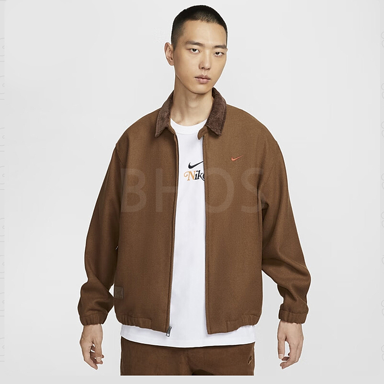 나이키 키즈 겉옷