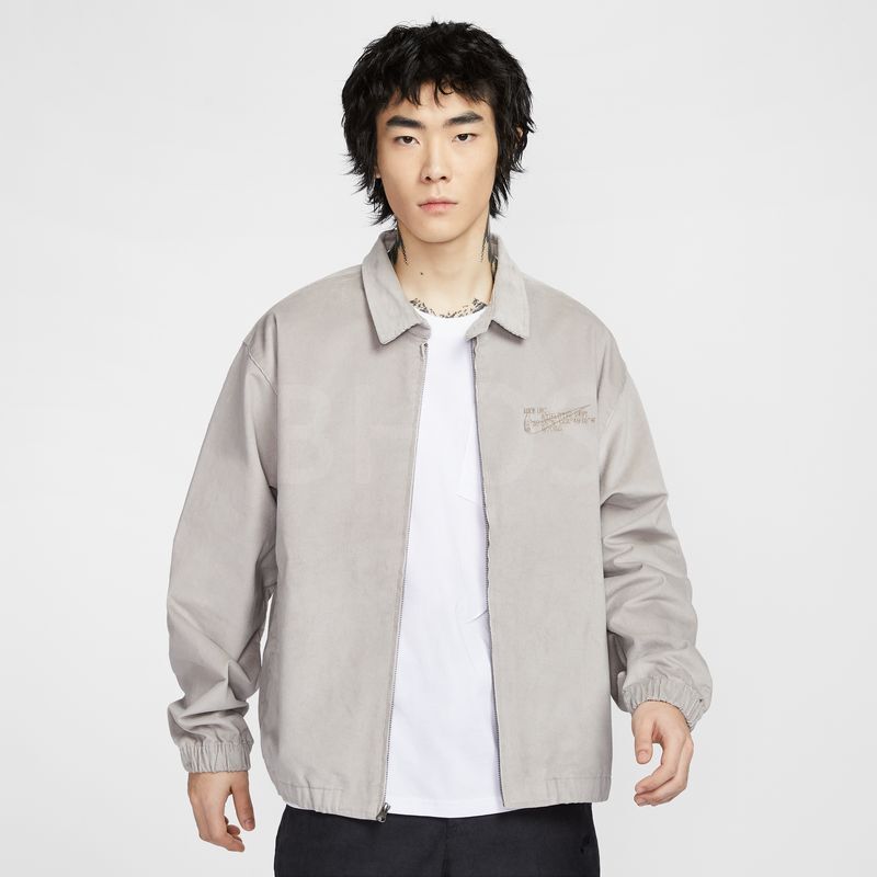 나이키 스포츠웨어 코듀로이 해링턴 그
