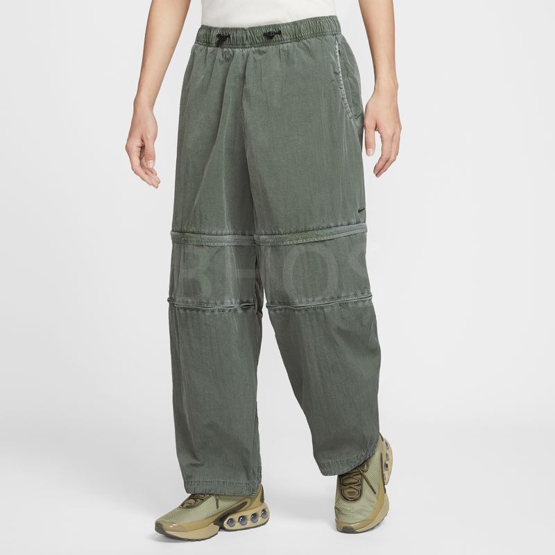 나이키 TCH WVN PANT WASH 남성 팬츠
