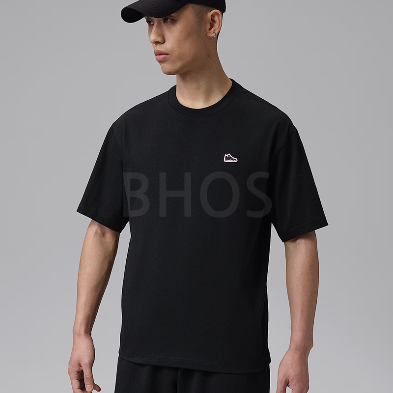 Unknown 나이키 조던 반팔티 남성 티셔츠