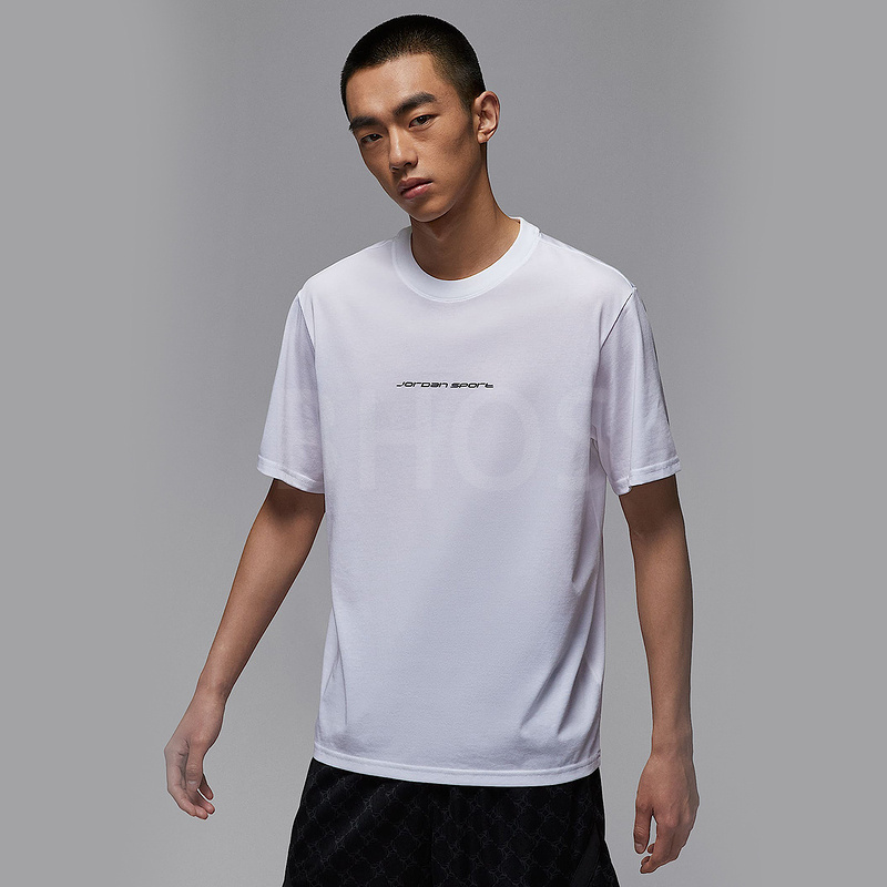 나이키 JD SPRT BRND DF SS CREW 남성 티셔츠