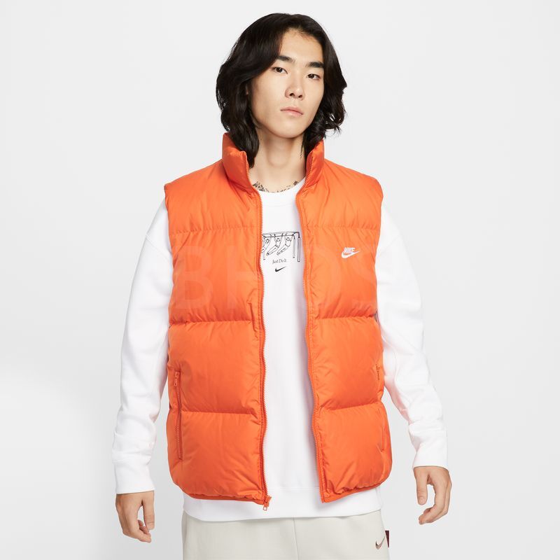 나이키 써마 핏 퍼퍼 맨즈 베스트 패딩