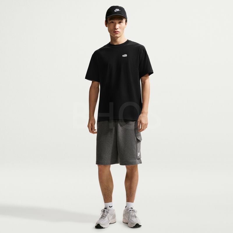 나이키 스포츠웨어 보메로 반팔티 남성