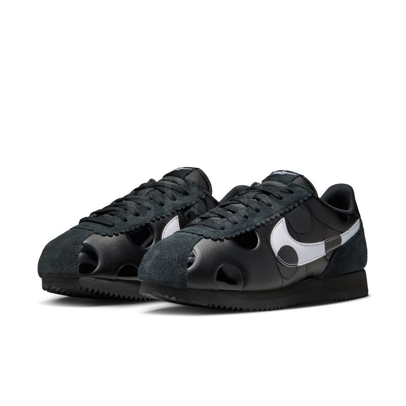 Nike/耐克 나이키 코르테즈 폴카 도트 여