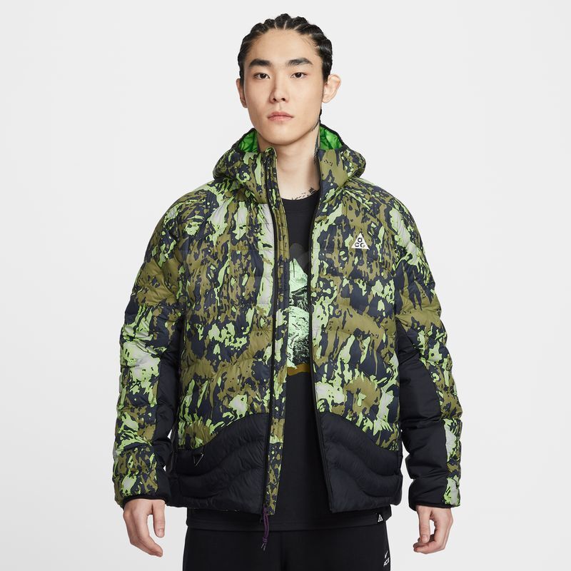 나이키 ACG 라바 플로우 써마핏 ADV 자켓
