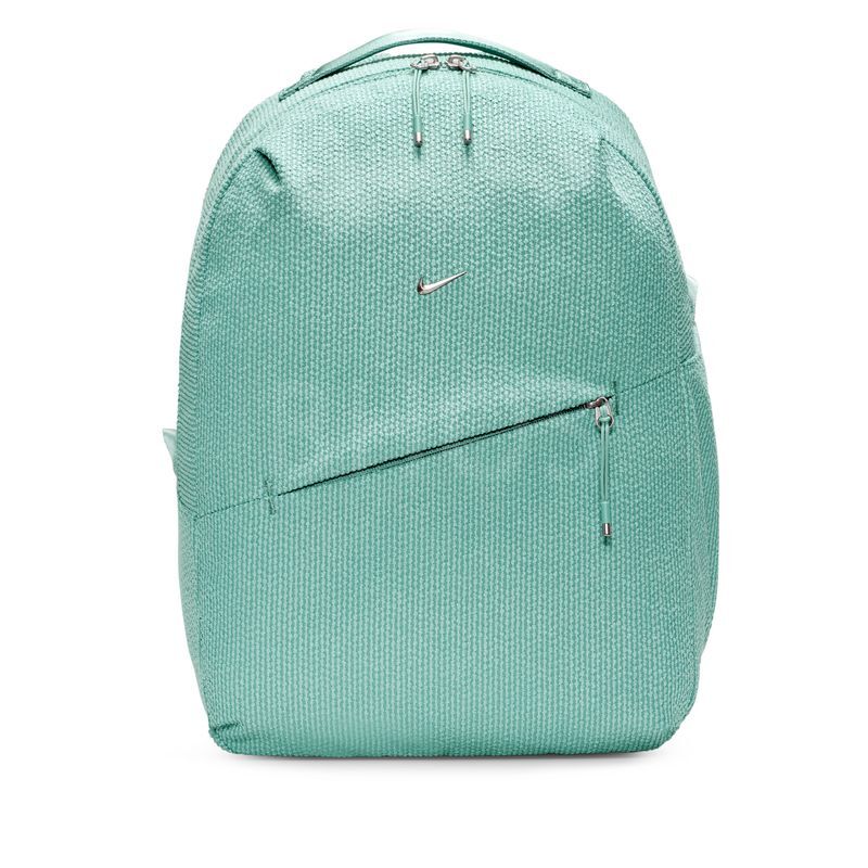 NIKE 나이키 남녀공용 커플용 백팩 그린