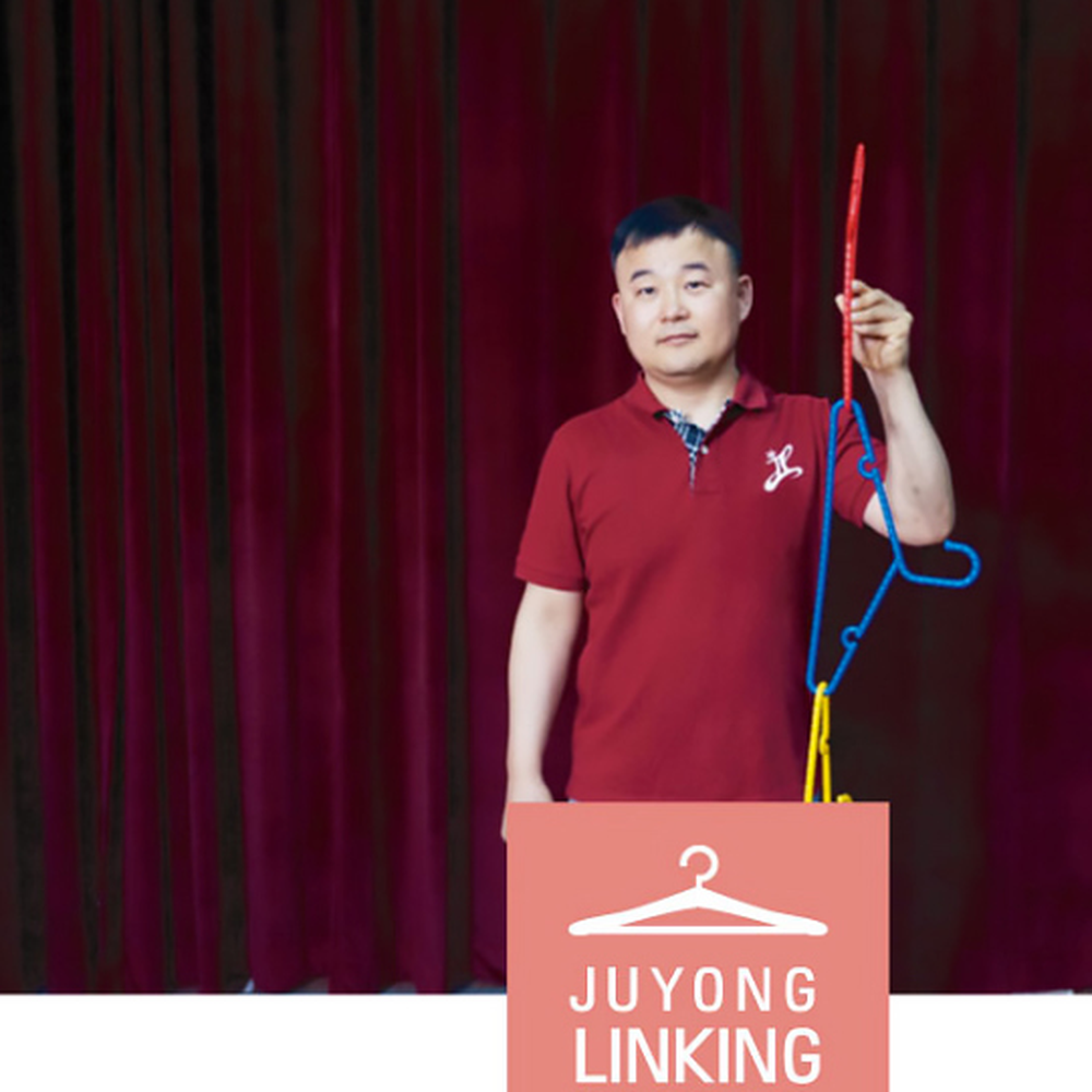 해법제공연결옷걸이트릭 재미있는연출방과후마술옷걸이연결매직 난이도2LV클로즈업매직링킹행거마술 - 상세 이미지 2