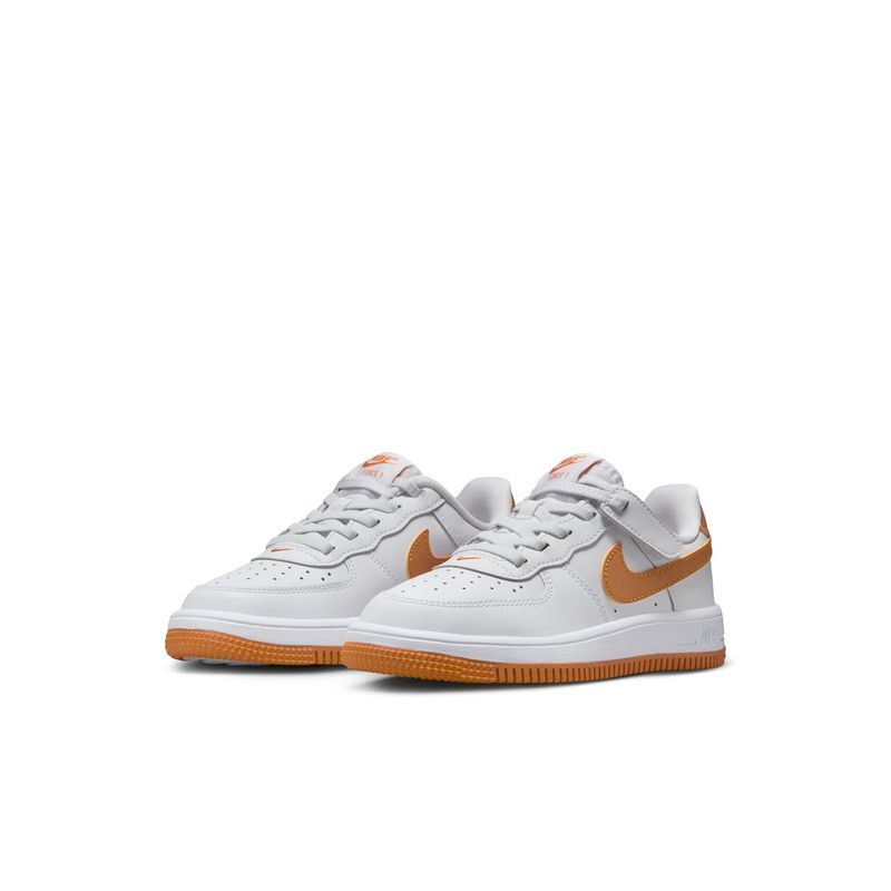 나이키 FORCE 1 로우 EASYON 키즈 스니커즈