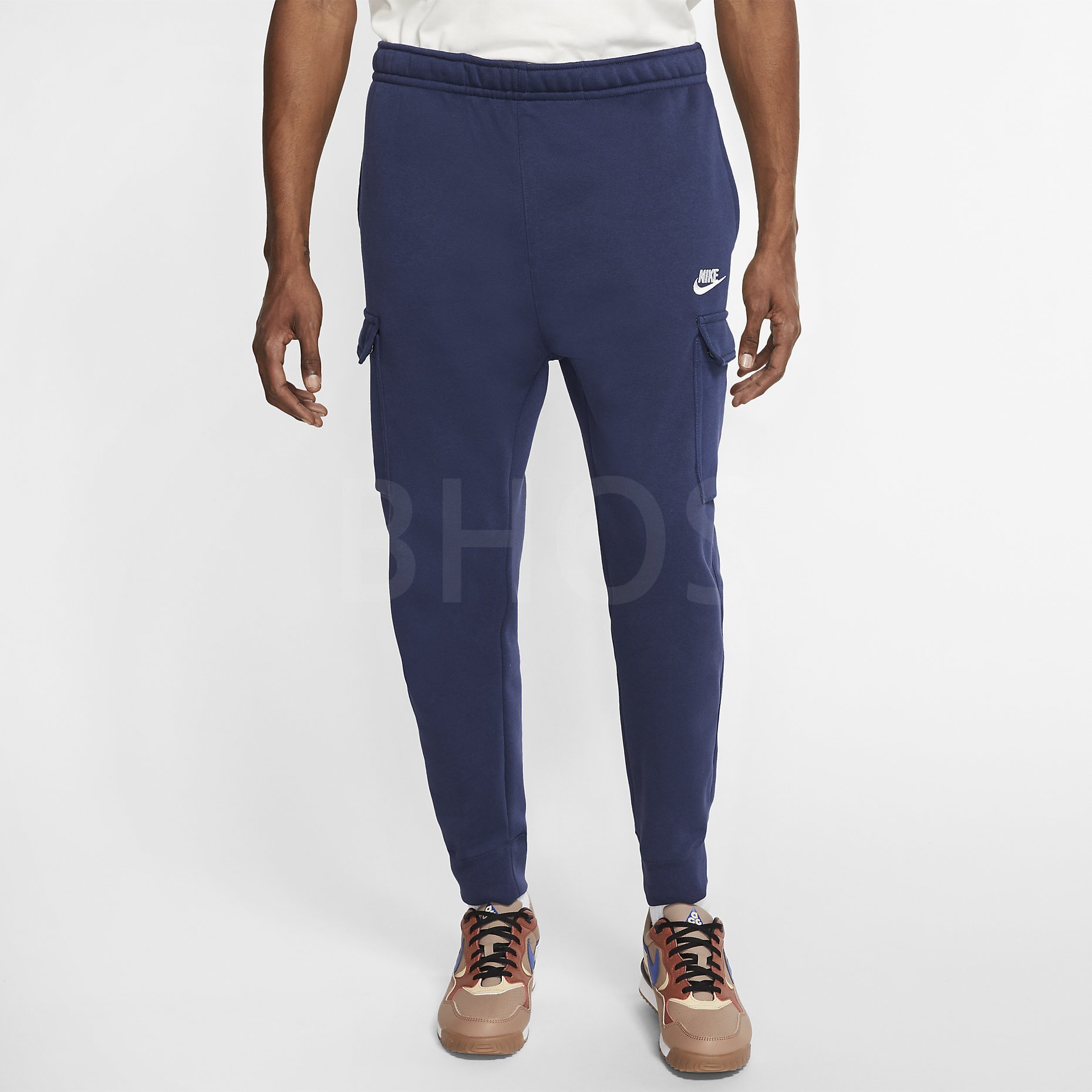 나이키 CLUB PANT CARGO BB 남성 팬츠