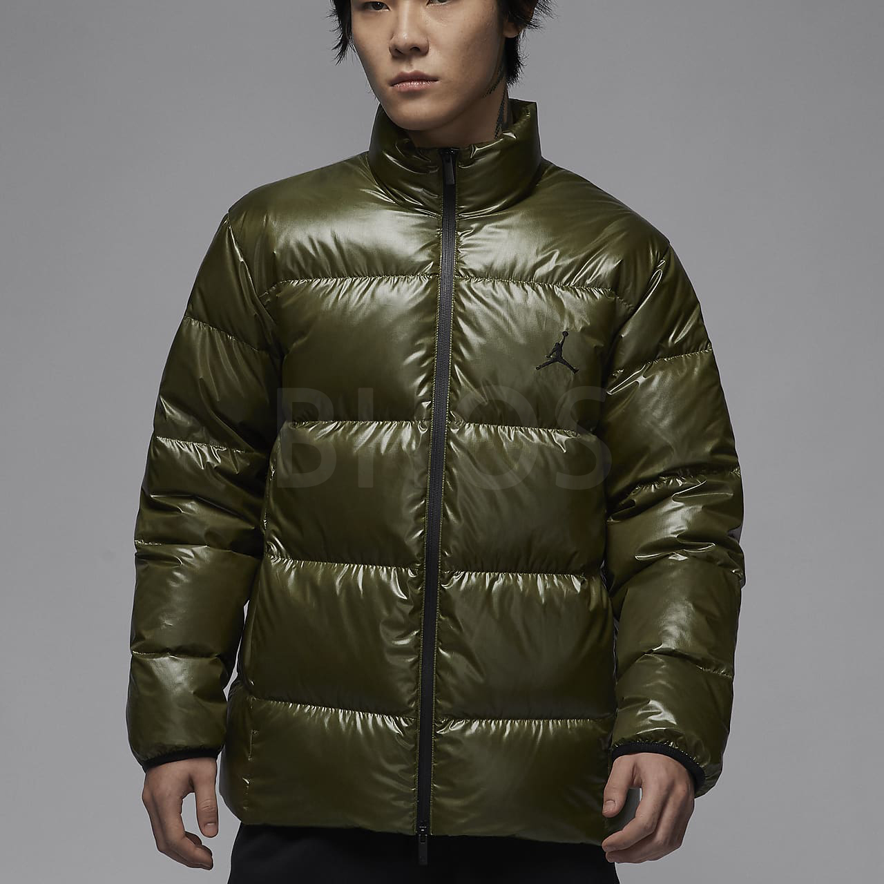 나이키 조던 플라이트 다운 푸퍼 재킷 FV