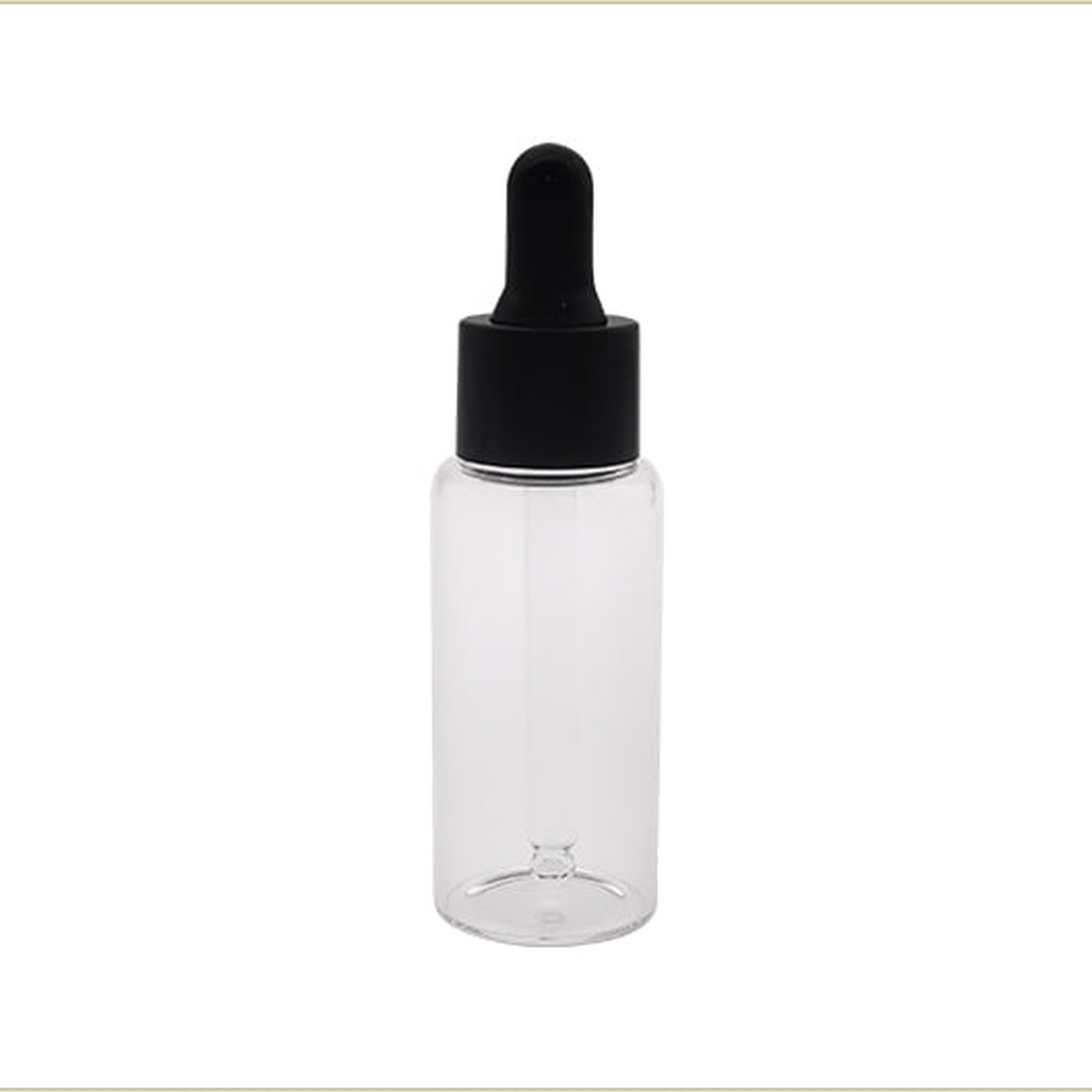투명시약소분스포이드병 소형정밀실험시약병 유리액체소분점적병 30ml - 상세 이미지 2