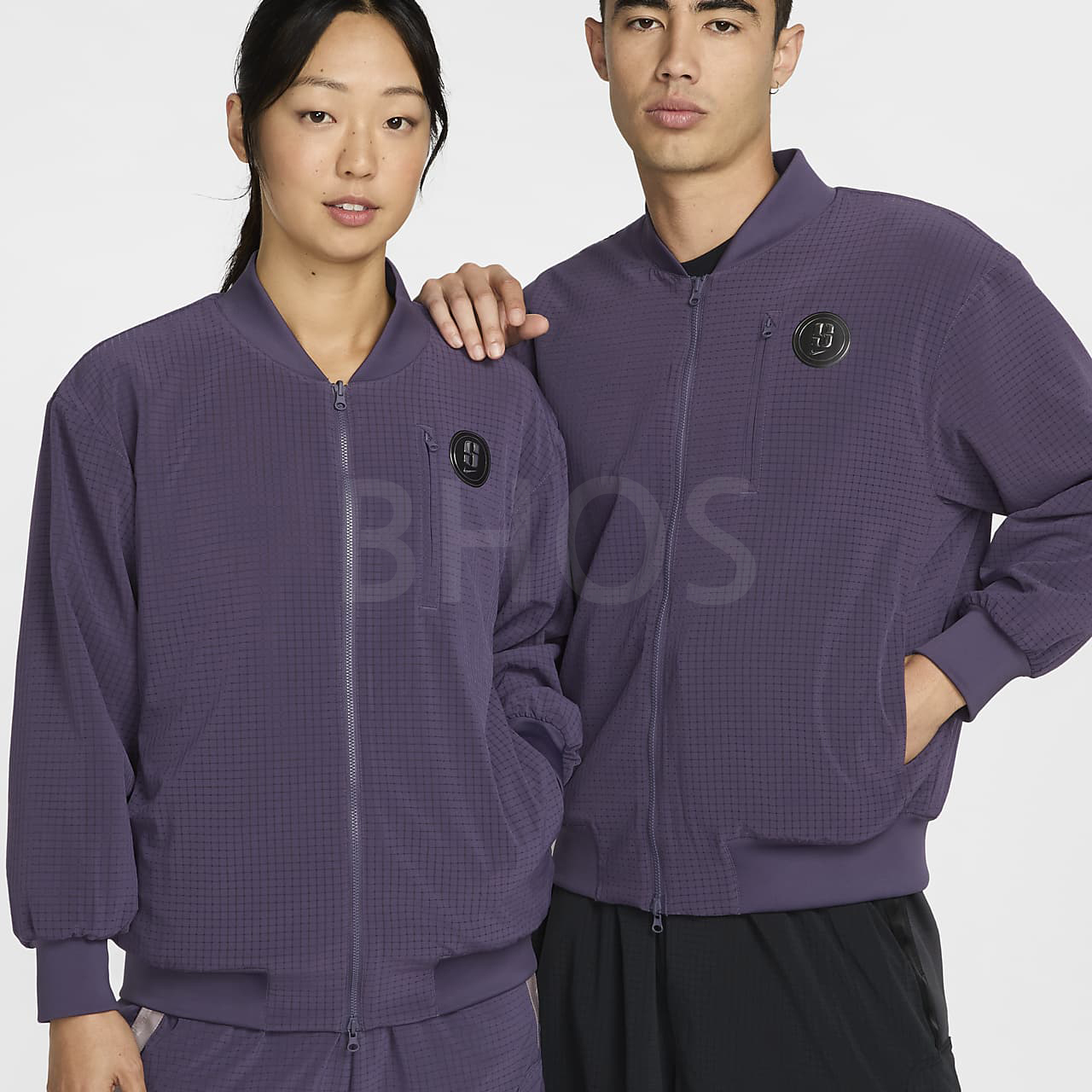 나이키 사브리나 시그니처 재킷 FV3165 573