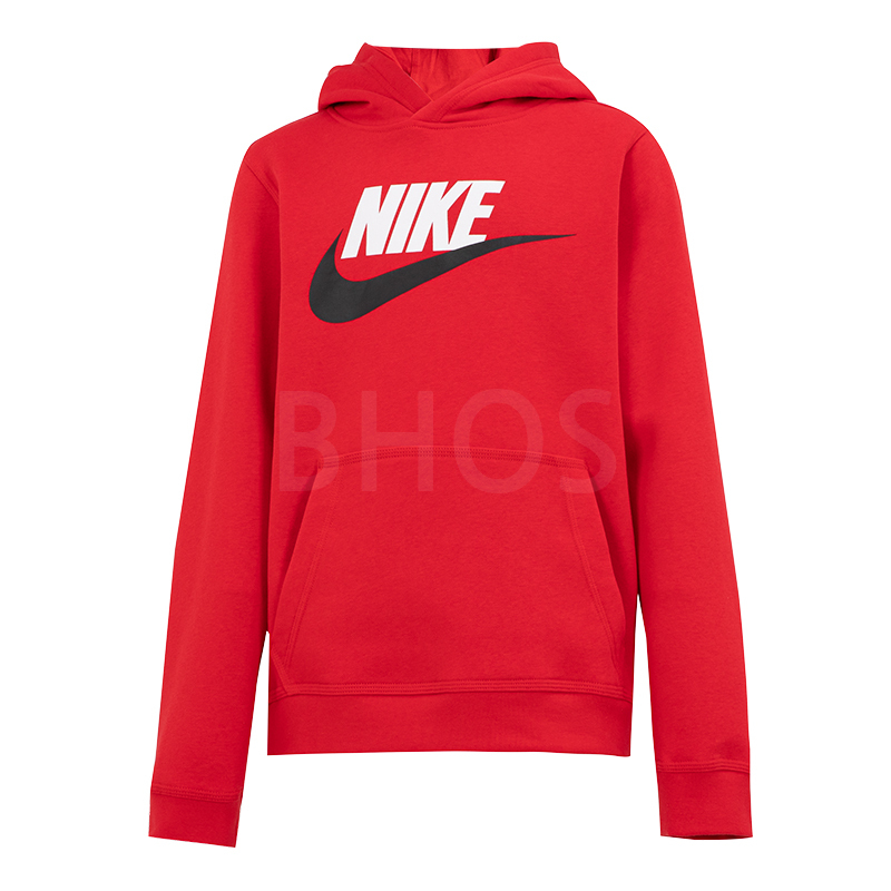 나이키 Sportswear Club Fleece 후드티 키즈