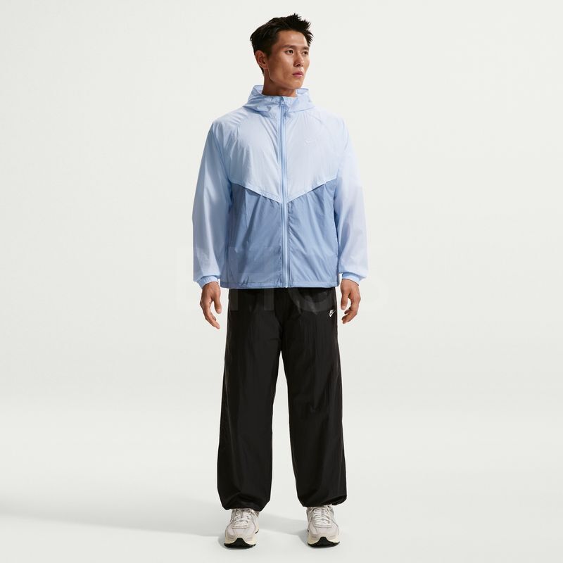 나이키 남성 경량 발수 바람막이 자켓