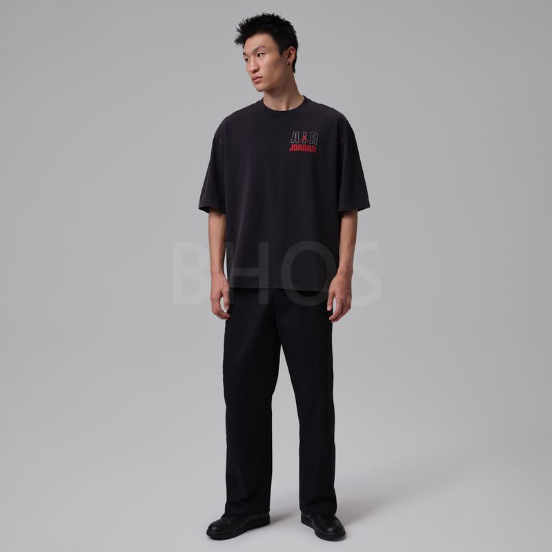 Unknown 나이키 조던 플라이트 티셔츠 남