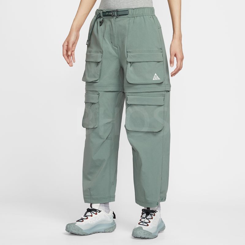 나이키 우먼스 ACG 스미스 써밋 집오프