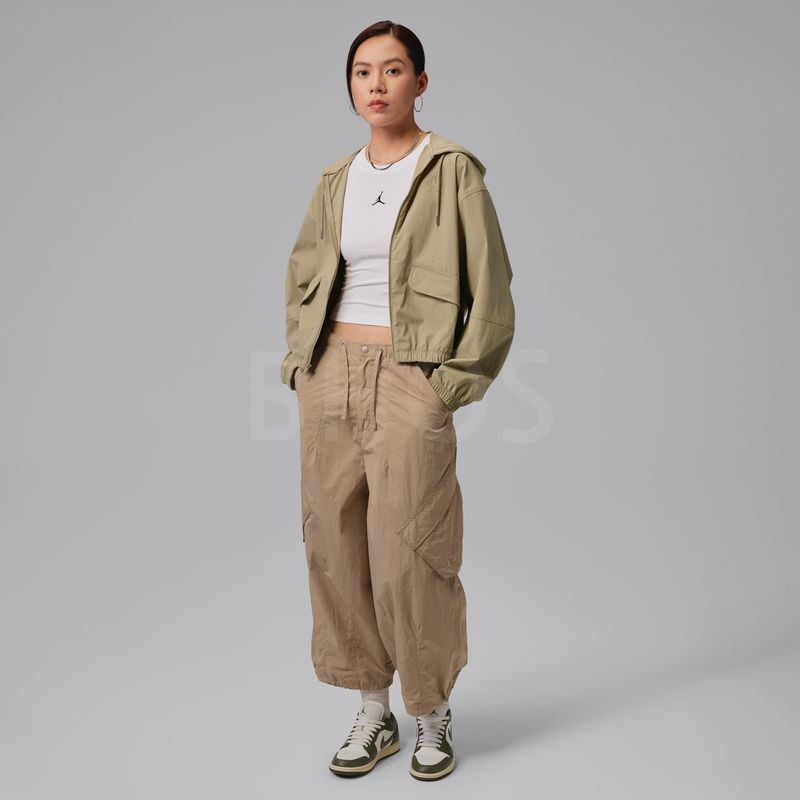 Unknown 나이키 조던 플라이트 여성 바람