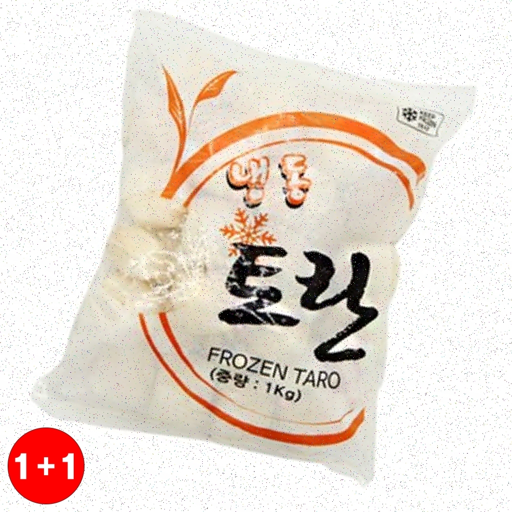 프로즌타로 손님접대용 입심심할때추천 자연그대로 타로 바쁜일상속(주문의2배수량 발송) - 상품 이미지