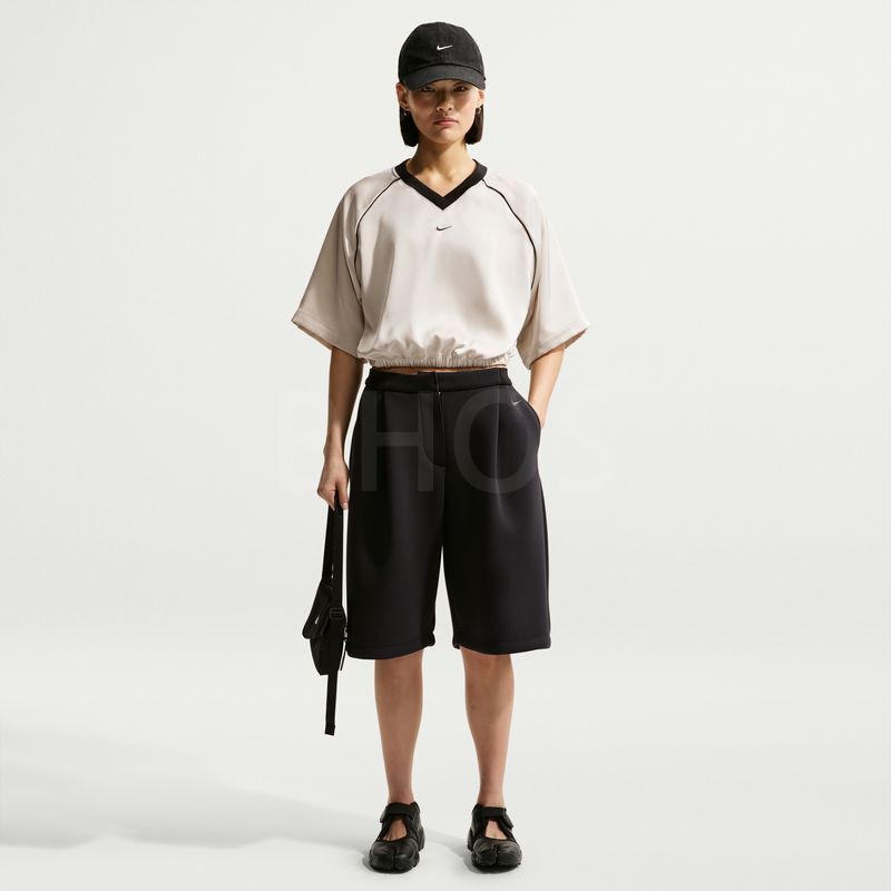 Unknown 나이키 스포츠웨어 여성 오버사이