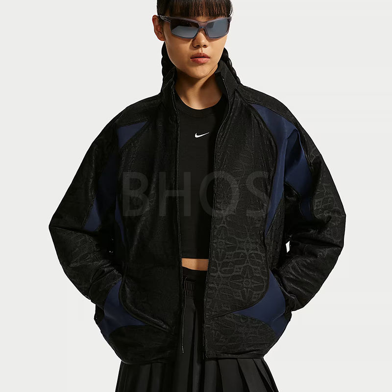나이키 스포츠웨어 레이스 자켓 여성 아