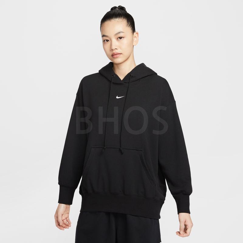 나이키 우먼스 피닉스 플리스 오버사이