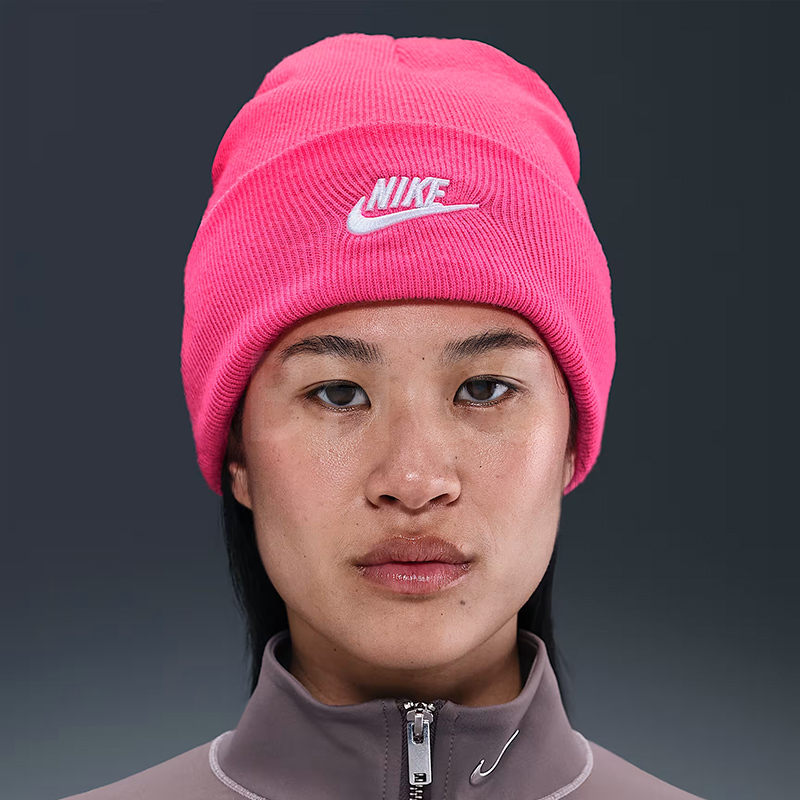 나이키 남녀공용 Peak 퓨추라 비니 모자